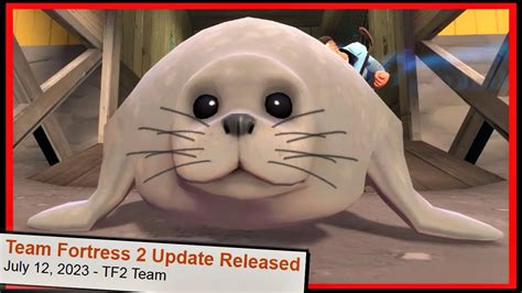 tf2 seal|Seal